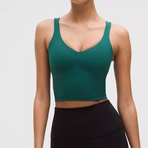 Lululemon align tank